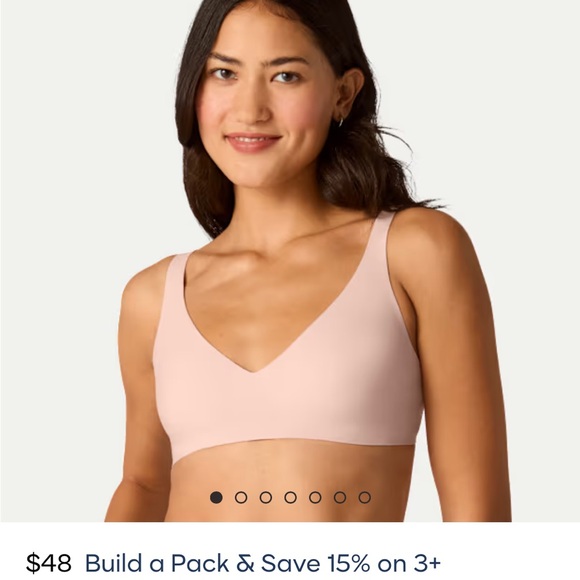 Bombas Bra Bundle - Picture 5 of 8